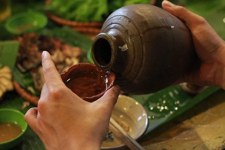 Top 5 sản phẩm rượu xứng danh quốc tửu Việt Nam