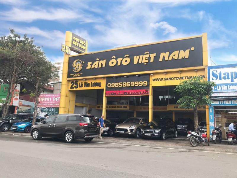 SANOTOVIETNAM.COM.VN