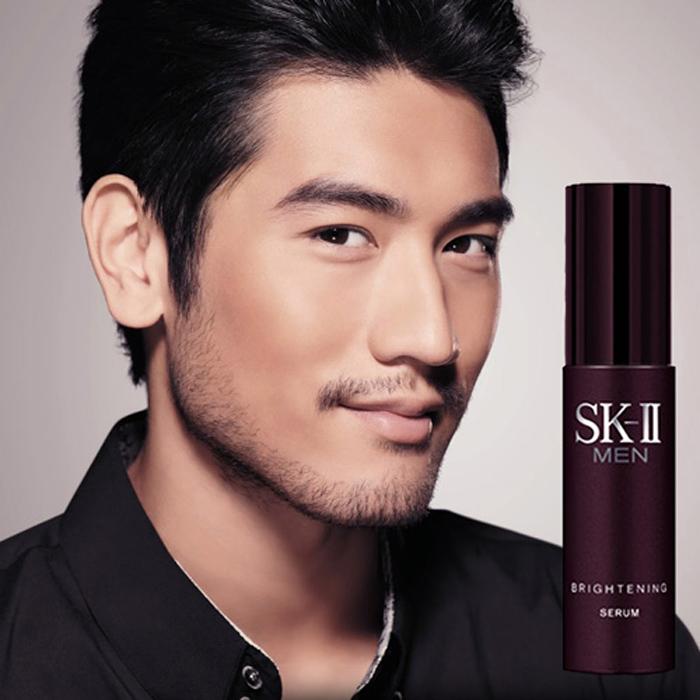 Serum Dưỡng Da Cho Nam SK-II Men Brightening Serum