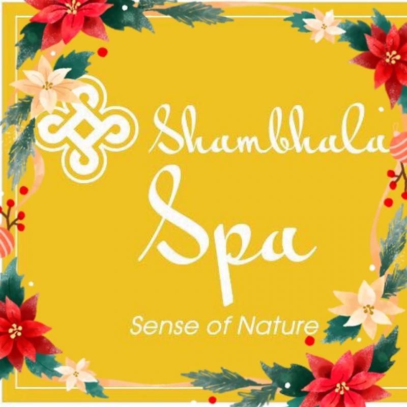 SHAMBHALA SPA - SENSE OF NATURE