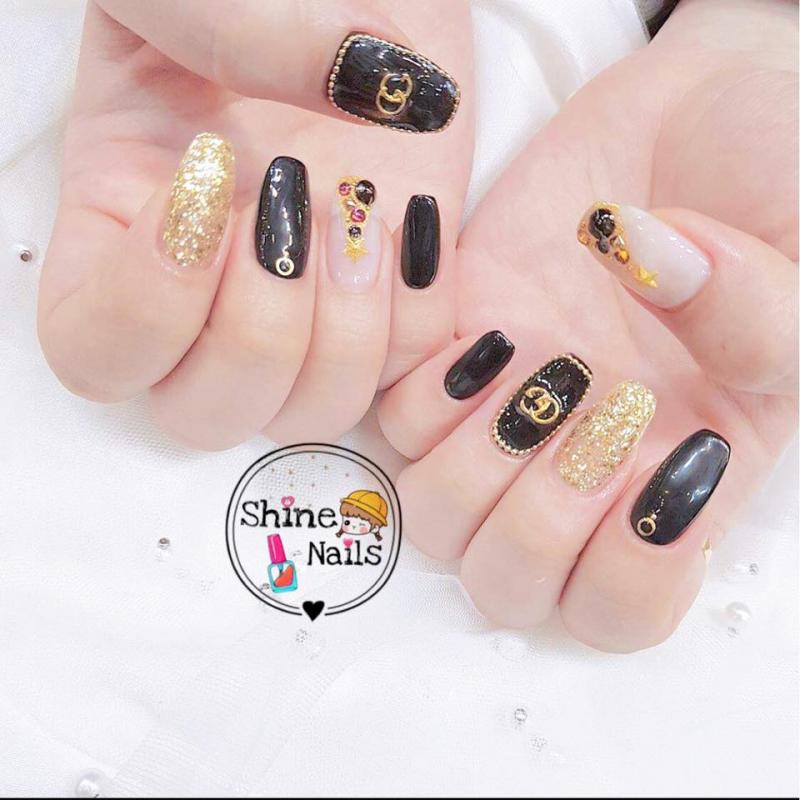 Shine Nails & Beauty