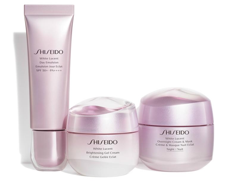 Shiseido