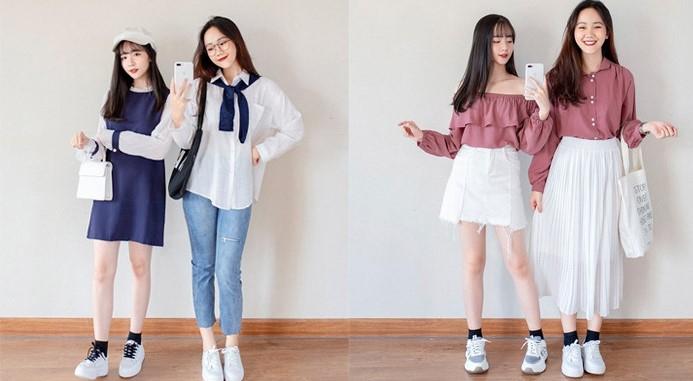 Top 7 Shop bán đồ nữ đẹp, giá hợp lý nhất tại TP. Vinh, Nghệ An