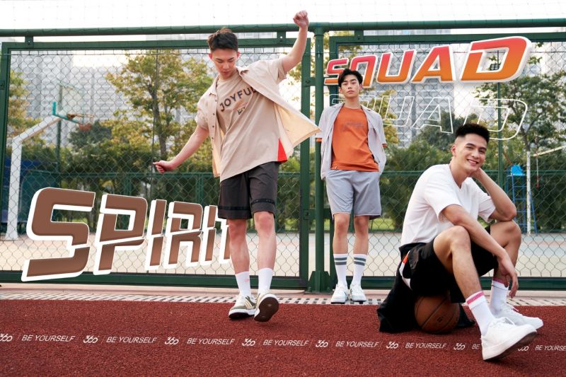 Top 10 Shop bán quần áo thể thao tốt nhất Hà Nội