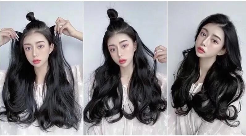 Top 10 Shop bán tóc kẹp đẹp và giá tốt nhất TP. HCM