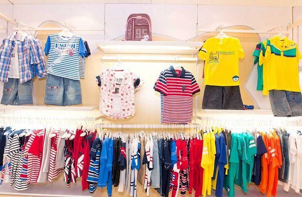 Top 10 Shop quần áo trẻ sơ sinh uy tín nhất tại thành phố Hồ Chí Minh