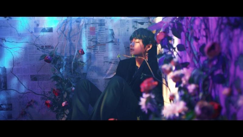 Singularity - V (76.3 lượt stream)