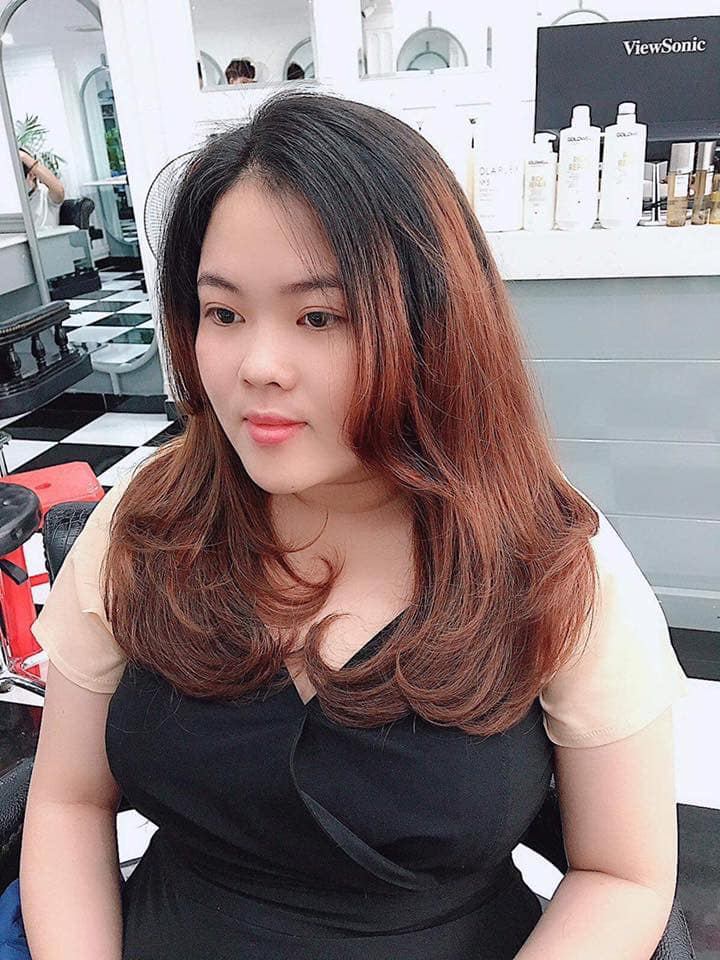 Sinh Anh Hair Salon