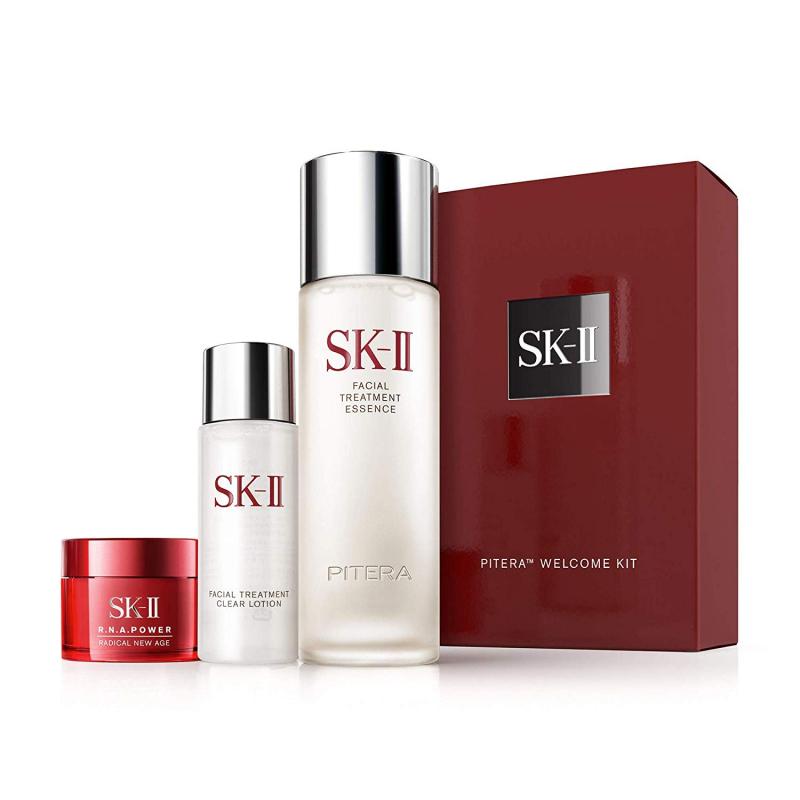 SK-II