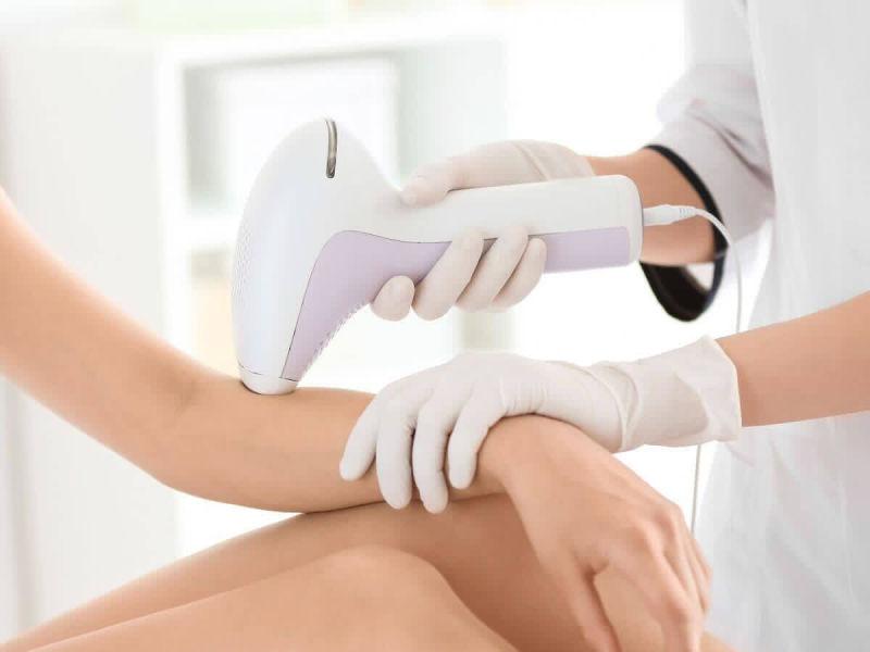 Top 5 Spa có dịch vụ triệt lông hiệu quả nhất Khánh Hoà