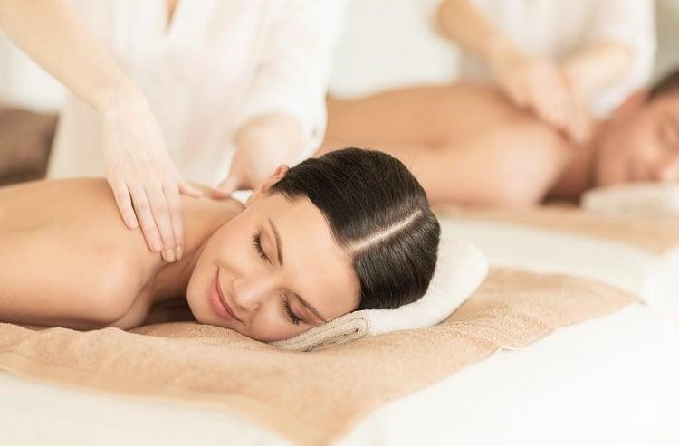 Top 5 Spa làm đẹp uy tín nhất huyện Mê Linh, Hà Nội