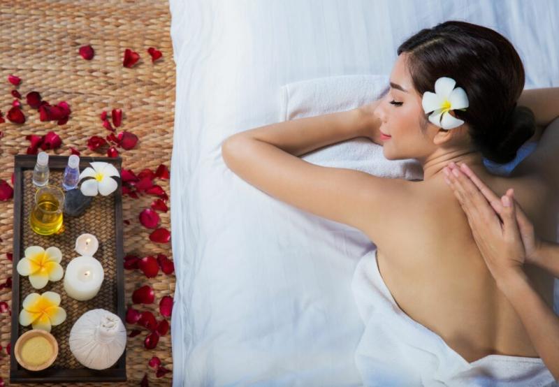 Top 10 Spa làm đẹp uy tín nhất phường An Lạc, TPHCM