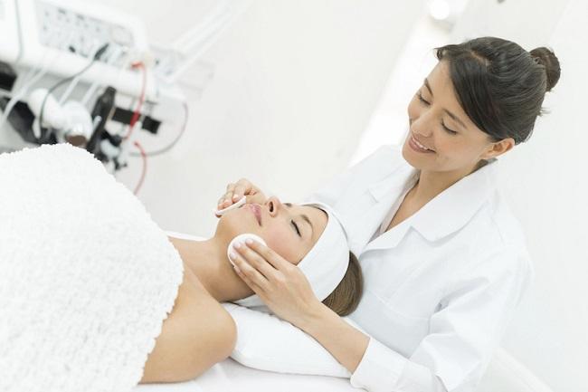 Top 5 Spa làm đẹp uy tín nhất phường Bình Lợi Trung, TPHCM