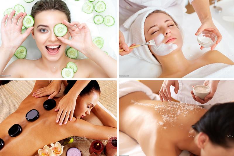 Top 6 Spa làm đẹp uy tín nhất phường Nhiêu Lộc, TPHCM