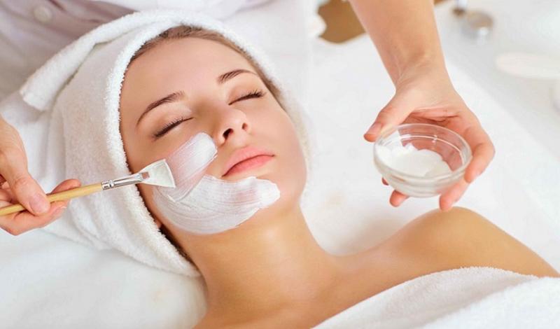 Top 9 Spa làm đẹp uy tín nhất tại Quận 1, TP. Hồ Chí Minh [Cập nhật mới nhất 2026]