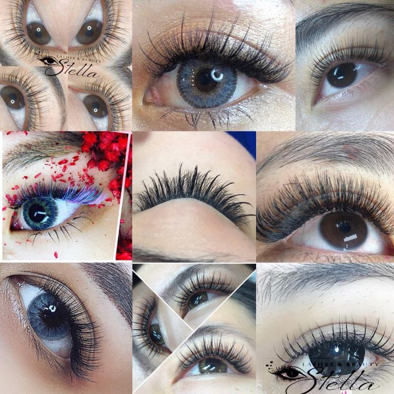 Stella Makeup & Beauty Salon