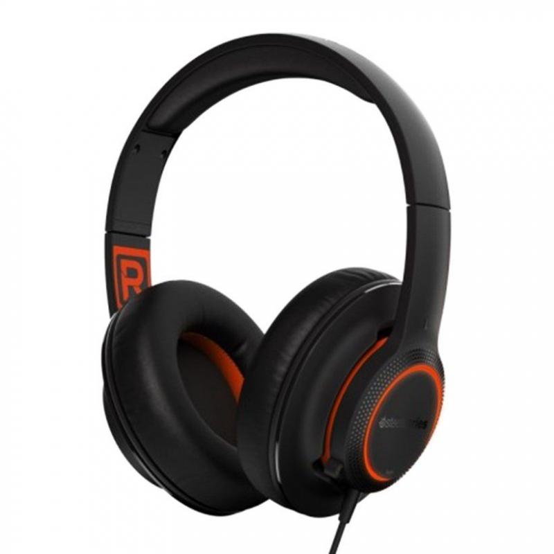 Tai nghe SteelSeries Siberia 150 (61421)