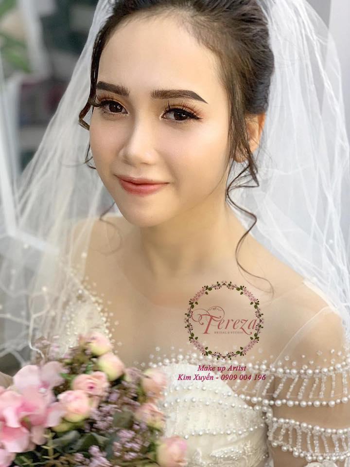 Tereza Wedding Bridal