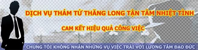 Thám tử Thăng Long