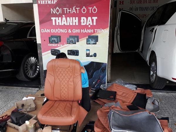 Thành Đạt Auto