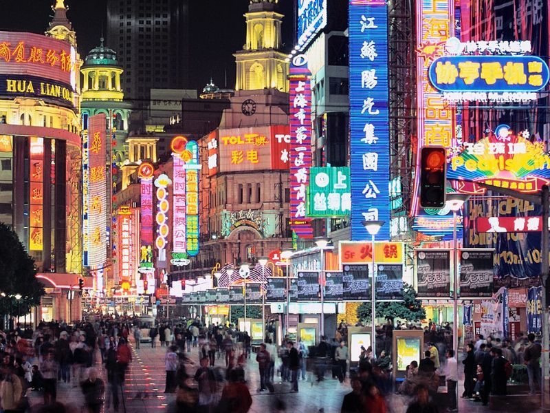 Top 10 Thành phố có nền ẩm thực tuyệt vời nhất thế giới