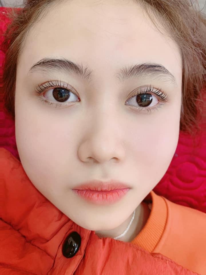 Thảo Ann Eyelash