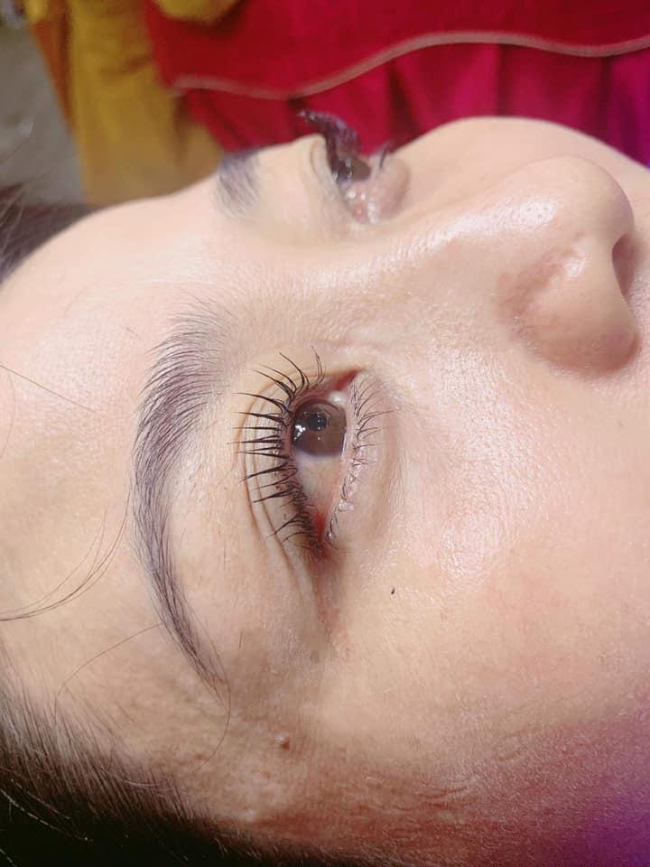 Thảo Ann Eyelash