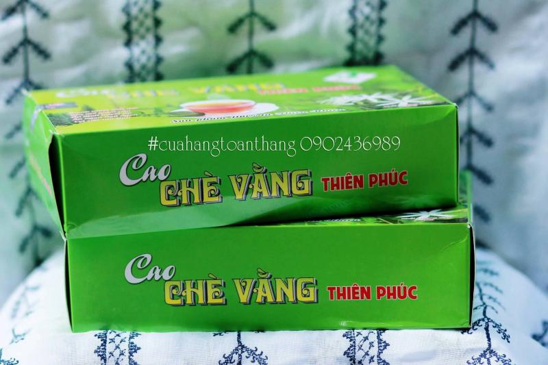 Thảo Dược Toàn Thắng