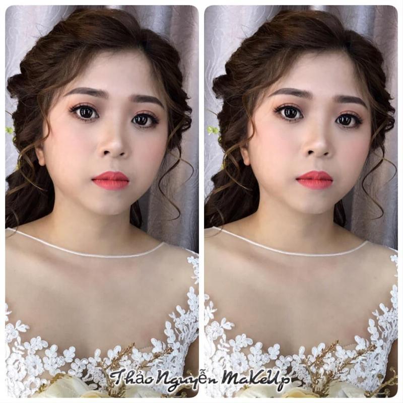 Thảo Nguyễn Wedding Studio