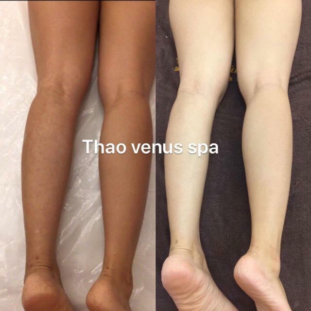 Thảo Venus Spa