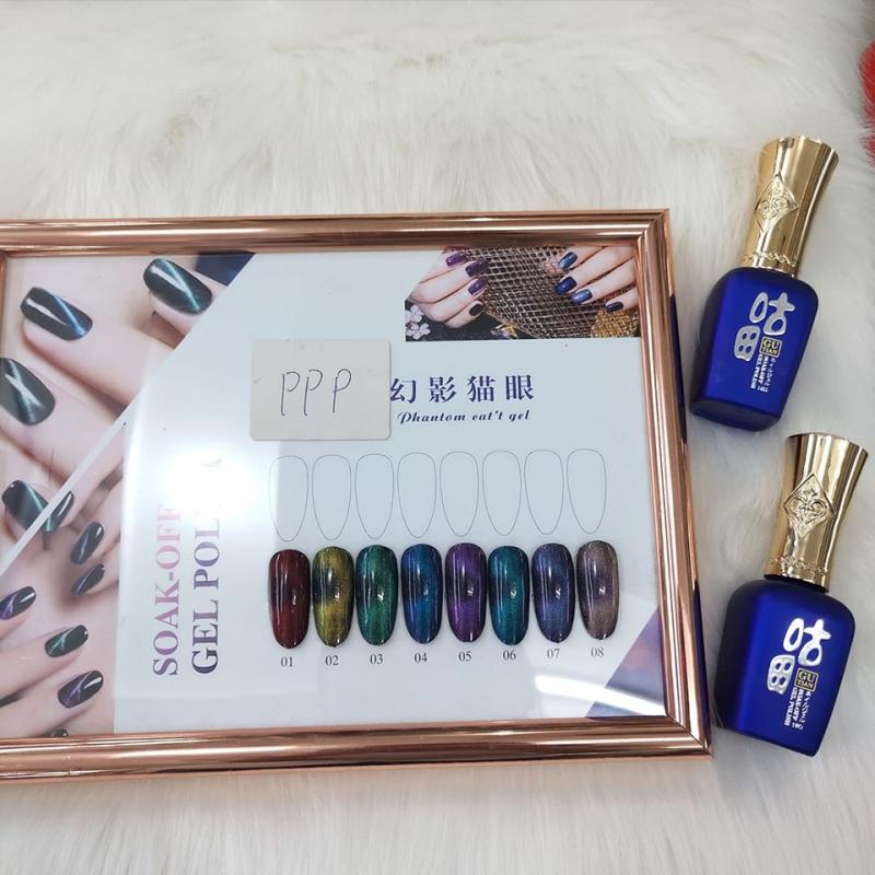 Thế giới phụ kiện Nails 39