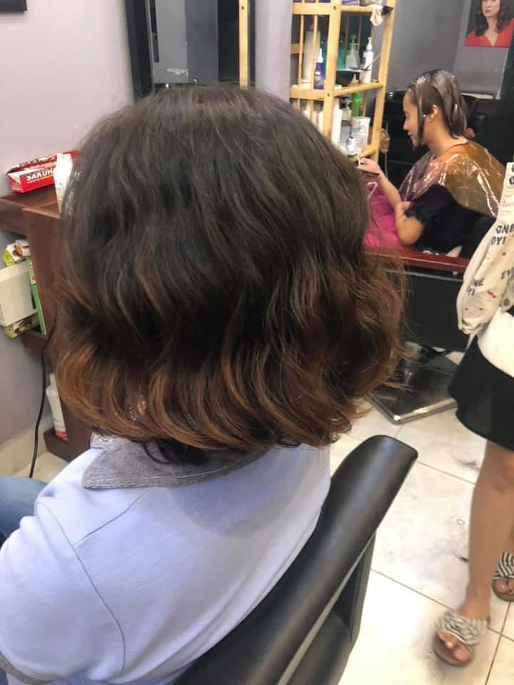 Thiện Pastel Hairsalon