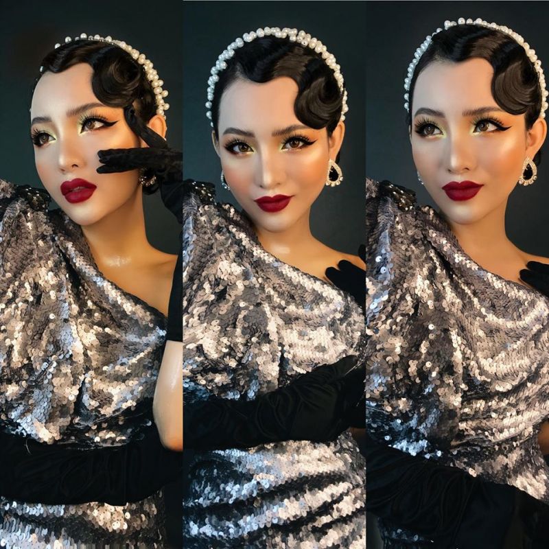 Thiên Tường Makeup Academy