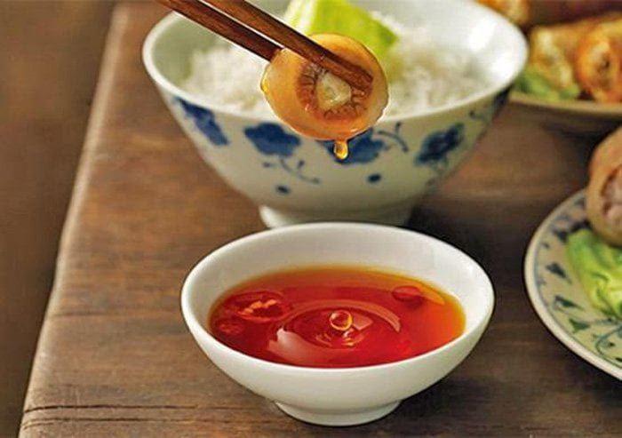 Top 5 thương hiệu nước mắm Thanh Hoá nổi tiếng nhất