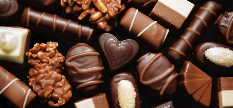 Top 10 Thương hiệu chocolate thích hợp làm quà valentine 14/2 nhất