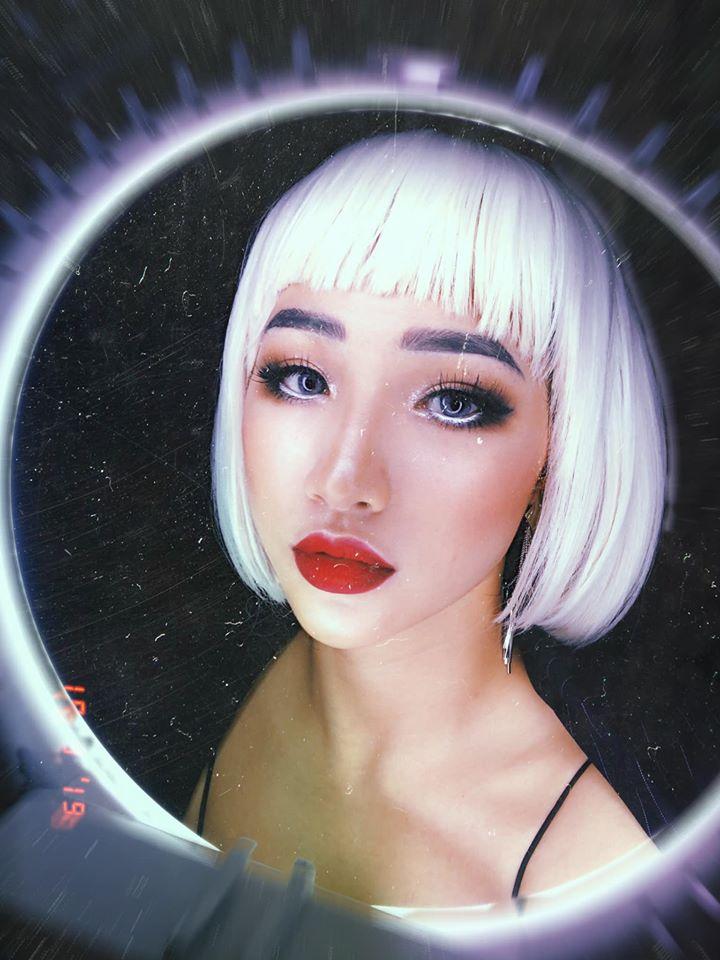 Thúy Nguyễn Makeup