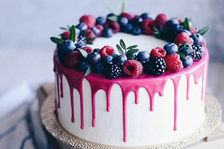 Top 11 Tiệm bánh sinh nhật ngon và chất lượng nhất TP. Pleiku, Gia Lai