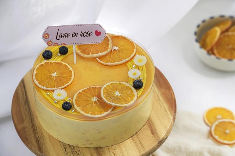 Top 10 Tiệm bánh sinh nhật ngon và nổi tiếng nhất TP. Buôn Ma Thuột, Đắk Lắk