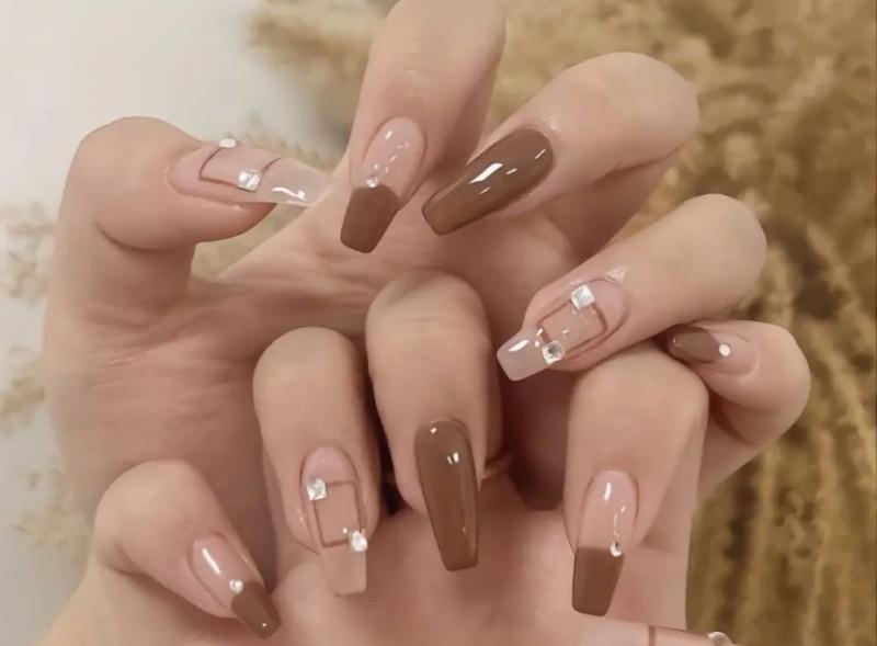 Top 7 Tiệm làm nail đẹp nhất TP. Cao Lãnh, Đồng Tháp
