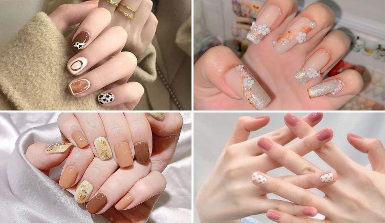 Top 11 Tiệm làm nail đẹp và chất lượng nhất tỉnh Bắc Giang