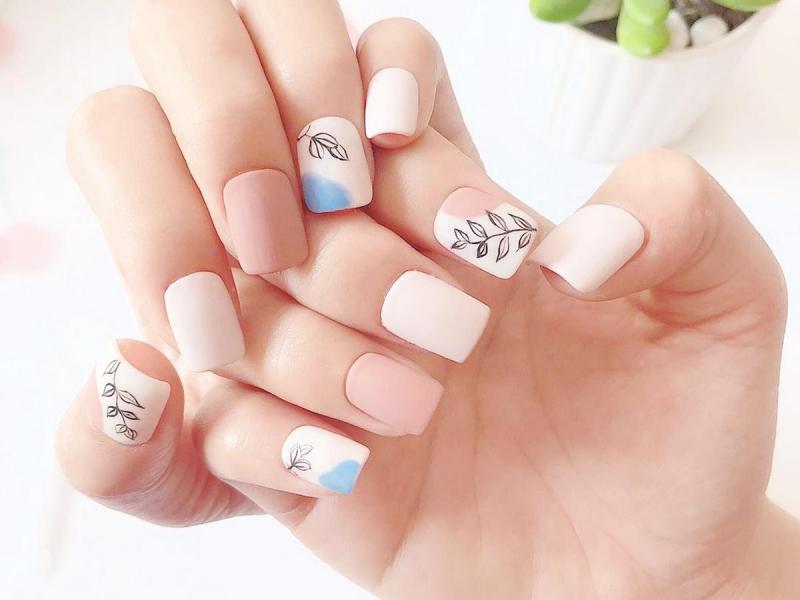 Top 10 Tiệm làm nail đẹp và chất lượng nhất Cần Thơ