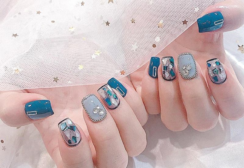Top 12 Tiệm làm nail tại Đà Nẵng đẹp xuất sắc