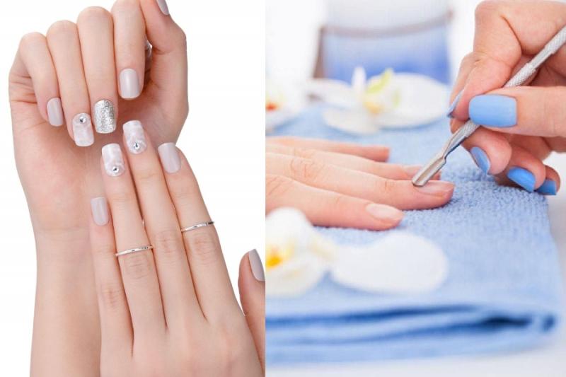 Top 10 Tiệm làm nail đẹp và chất lượng nhất Kon Tum