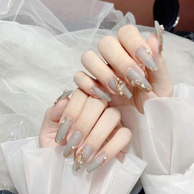 Top 9 tiệm nail hot nhất Quận 3 – Đẹp mê ly, giá hợp lý