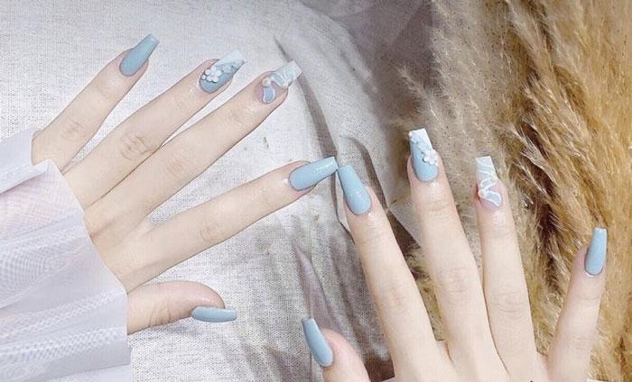 Top 10 Tiệm làm nail đẹp và chất lượng nhất Tây Ninh