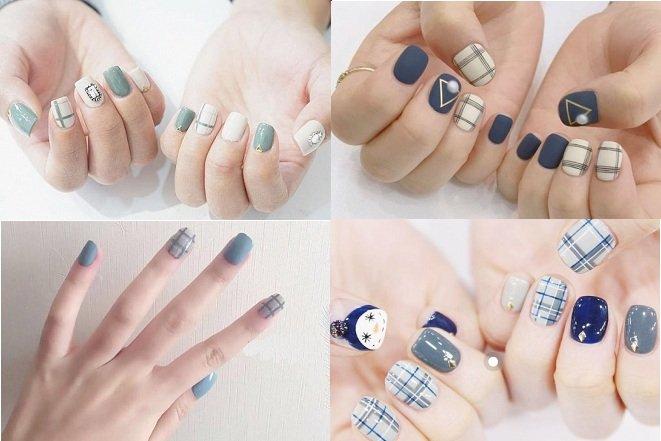 Top 6 Tiệm làm nail đẹp và chất lượng nhất TP. Phan Rang - Tháp Chàm
