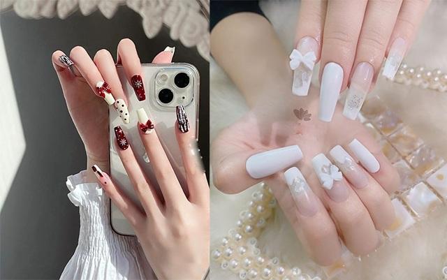 Top 9 Tiệm làm nail đẹp và chất lượng nhất TP. Sóc Trăng