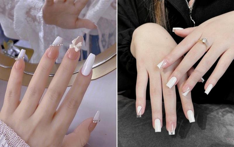 Top 8 Tiệm làm nail đẹp và chất lượng nhất TP. Uông Bí, Quảng Ninh