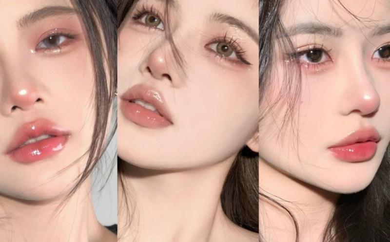Top 8 Tiệm Makeup Douyin chuẩn Tỷ Tỷ Trung Quốc đẹp nhất TPHCM