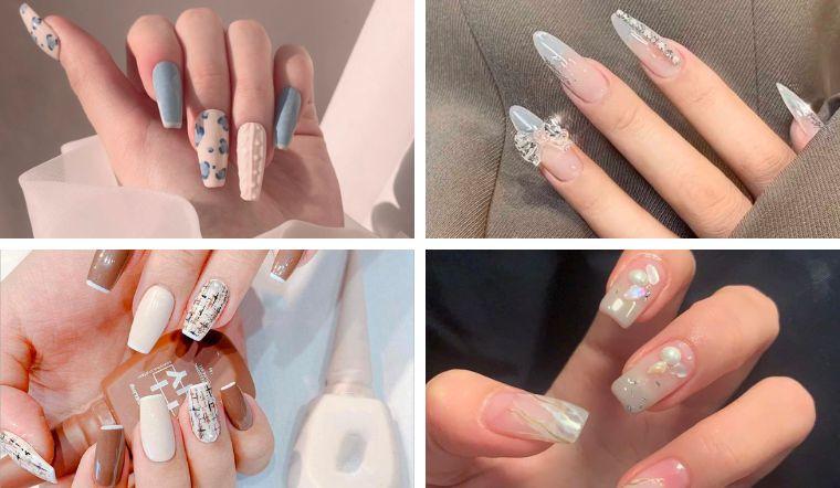 Top 7 Tiệm làm nail đẹp và chất lượng nhất tỉnh Hòa Bình